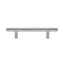 Llamador acero inoxidable 96mm #201 solid bt.4001