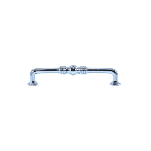 [96385] Llamador zinc 160mm bt2446 cromo pulido