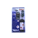 Tomacorriente multiple 3pc eagle k1193g