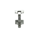 Bisagra mueble de cocina tipo cruz sin tornillo 610-lcle3