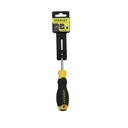 Desarmador estrella 1/4x4" stanley stmt6080