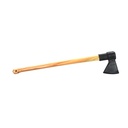 Hacha 3.3lb con mango 90cm tramontina 77320/544