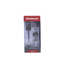 Llavin puerta principal kwikset 96870-142