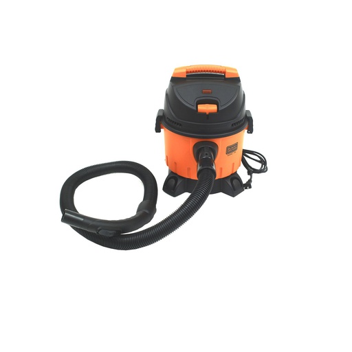 [104333] Aspiradora 2.64-gln 1200w black&decker bdwd10-b3