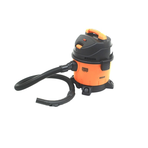 [104334] Aspiradora 4-gln 1400w black&decker bdwd15-b3