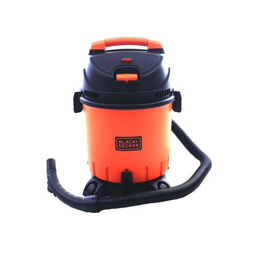 [104335] Aspiradora 5.2-gln 1400w black&decker bdwd20-b3