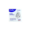 Desague baño acero inoxidable cuadrado 2" pc-303