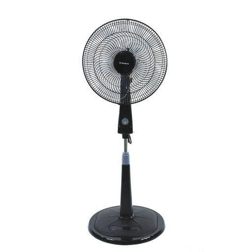 [105823] Ventil 3en1 16" 3v 5a 55w westing house 72915 negro