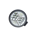 Lámpara led spot 15w 1200lm strong nv-u609