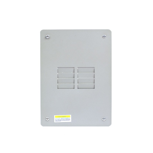 [106443] Panel eléctrica 8-f 100a square d q0l8f-100a