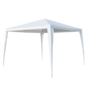 Carpa para acampar 3mx3m blanco