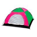 Tienda campaña 6.5'x6.5' 4per 1604-0741