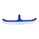 Cepillo para limpiar piscina 17x45cm pb02