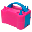 Bomba electrica para inflar globos 16x13x20.5cm 005