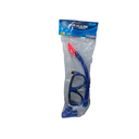 Careta para bucear con tubo  7060-l varios colores