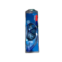 Careta para bucear con tubo  70204l varios colores