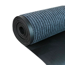 Alfombra para casa 1m zzr-gmgrey gris