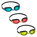 Anteojos para natacion 7+ bestway 21096