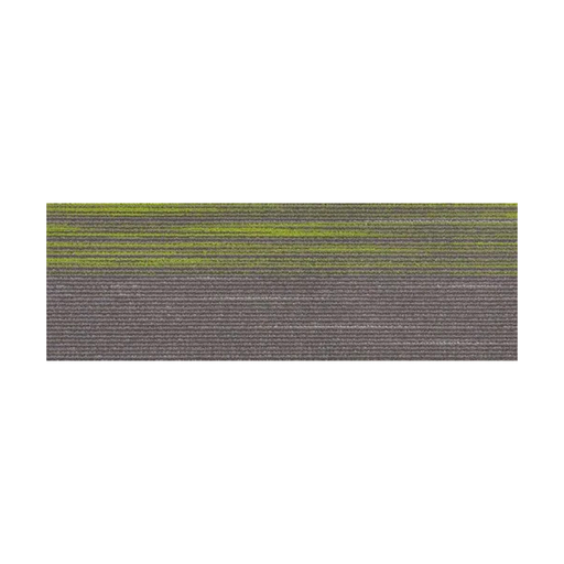 [130566] Alfombra para casa 25x100cm 06 gris/verde