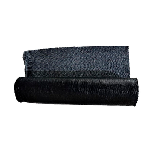 [140684] Alfombra para casa 48" ancho zzr-pfblack negro