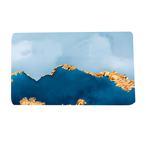 [140716] Alfombra para casa  40x60cm zzr-dm 005 varios colores