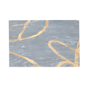 Alfombra para sala 6'x8' zzr-rmj032 varios colores