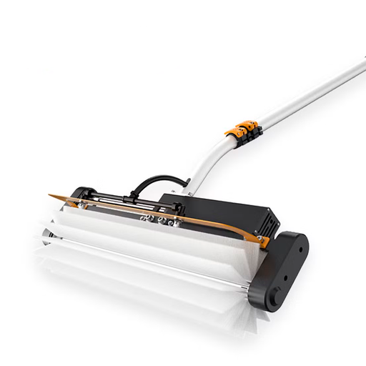 [144421] Cepillo para limpiar panel solar 3.5