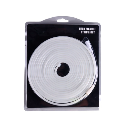 [143072] Cinta neon 5-mts 6w 12v mundi-lite multicolor