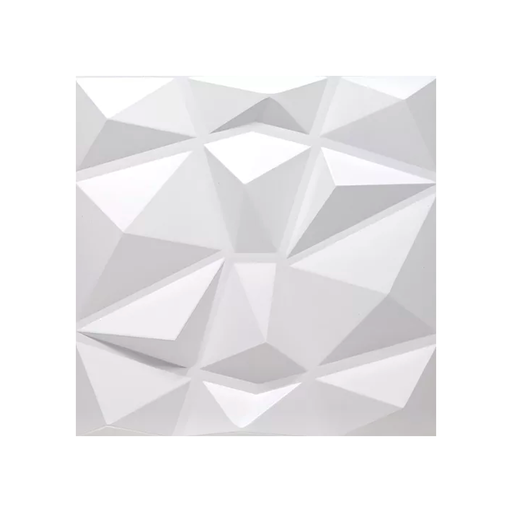 [130571] Decoracion para pared 50x50cm pvc 3d 094