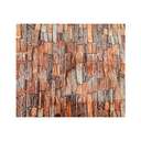 Decoracion para pared 70x77cm con adhesivo 3d c2
