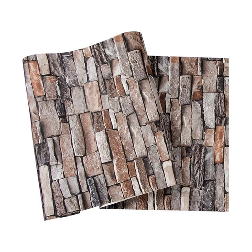 [131208] Decoracion para pared 70x77cm con adhesivo 3d c22
