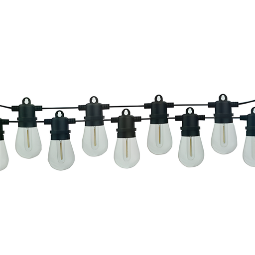 [141779] Extension de luces vintage para panel 10w 30v 5m 143