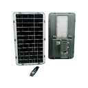 Lampara para calle solar 100w 6500-7500k 56x14cm