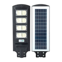 Lampara para calle solar 120w 6500-7500k 29#120w