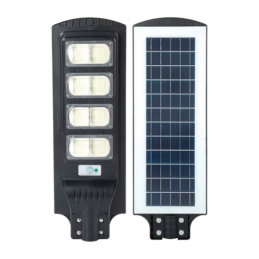 [144253] Lampara para calle solar 120w 6500-7500k 29#120w