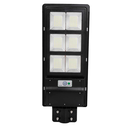Lampara para calle solar 240w 6500-7500k 232