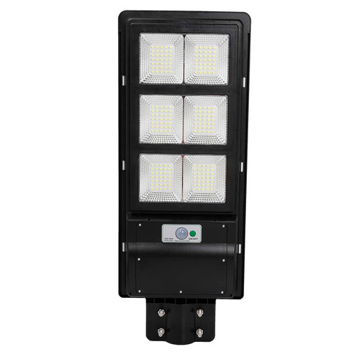[140100] Lampara para calle solar 240w 6500-7500k 232