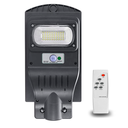 Lampara para calle solar 30w 6500-7500k 227