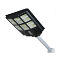 Lampara para calle solar 35x8x45cm etl-226