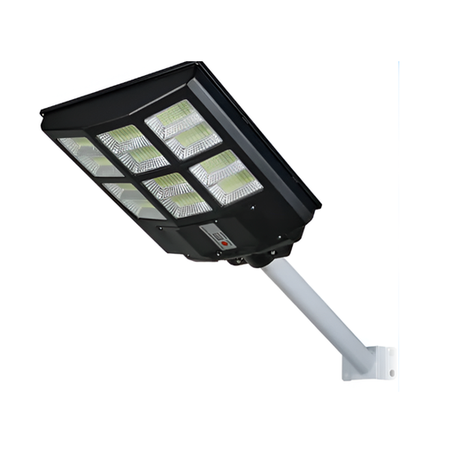 [138614] Lampara para calle solar 35x8x45cm etl-226