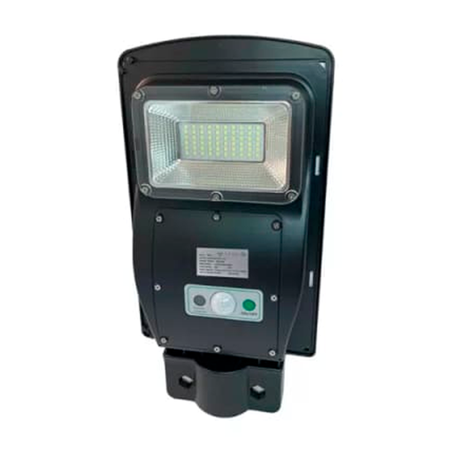 [140098] Lampara para calle solar 6500-7500k etl-230