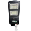 Lampara para calle solar 6500-7500k etl-231