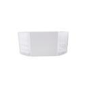 Lampara de emergencia led 3w 85-265v etl-250