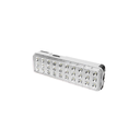 Lampara de emergencia led 3w 85-265v etl-251
