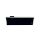 Lampara de emergencia led 3w 85-265v etl-252