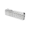 Lampara de emergencia led 6w 85-265v etl-253