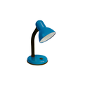 Lampara de escritorio led 14.5x14.5x40cm etl-509
