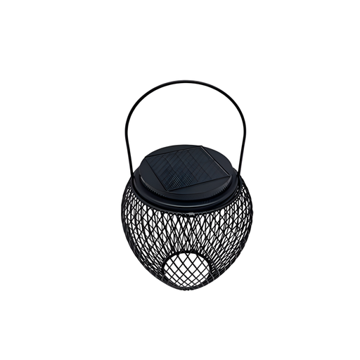 [140113] Lampara  para acampar solar 100w etl-245
