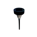 Lampara para jardin solar waterpro 700mah l216