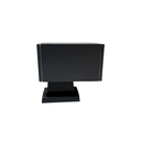 Lampara pared exterior 1l 6w 9x16cm 3000k tl-313